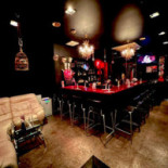 Hideout Wizard Comida