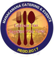 Aroma House -manakamana Catering And Events food
