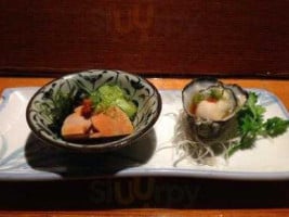 Sushi Chitose food