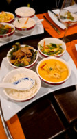 Patong Thai food