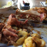 Keule Comida