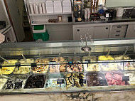 Gelateria Konorico food