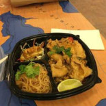 Basil Box Comida