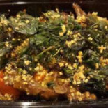 Basil Box Comida
