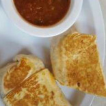 Dimples Diner Comida