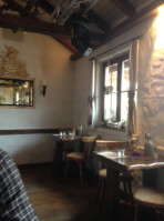 Altes Brauhaus food