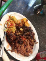 Yaad Style Jamaican food