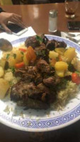 Yemen Kitchen food