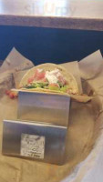 Qdoba Mexican Eats food