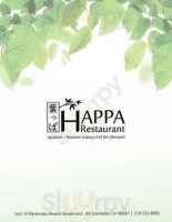 Happa food