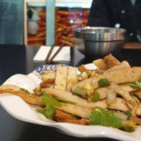 Fulilai Original Chinesische Küche Comida