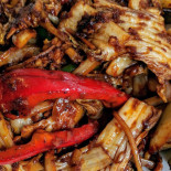 Fulilai Original Chinesische Küche Comida