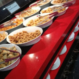 Ô Panda Limoges Comida