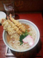 Udon West food