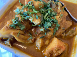Chicago Curry House (indian And Nepalese food