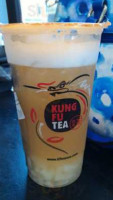 Kung Fu Tea food