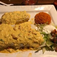 El Maguey Mexican food