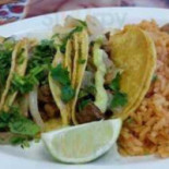 Mr. Tako Comida