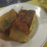Le Croque-notes Comida