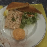 Le Croque-notes Comida