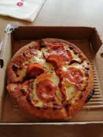 Pizza Hut Benfica food
