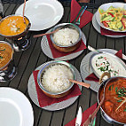 Style Of India  food