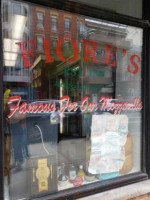 Fiore Deli Of Hoboken food