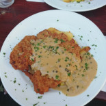 Mainzer Hof Comida