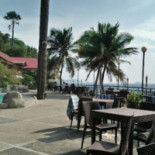 Eagle Point Dentro