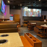 Joes's Dentro