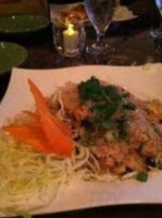 Jasmine Thai food