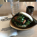 Momotoko food