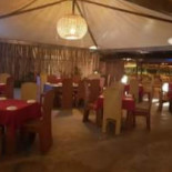 Rustik Maputo inside