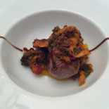 Miceli Comida