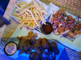 Bahama Bay Conch And Grille food