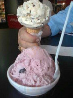 Cabarrus Creamery food