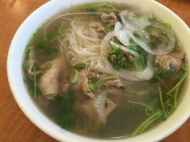 Pho So 1 food