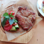 Трактир Упряжка Comida