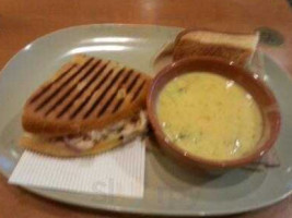 Panera Bread food