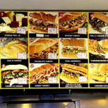 Brooklyn Subs Comida