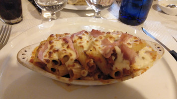 Pizza Italie food