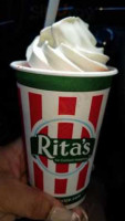 Rita’s Italian Ice food