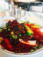 Pho Tan Hoa food