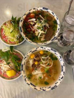 Pho Tan Hoa food