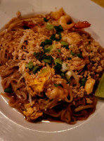 Chow Thai food