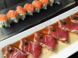 Yen Sushi Lounge And Karaoke food