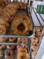 Donuts Basket Llc food