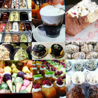 Pasticceria Gelateria Tre Corone food