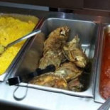 Chintextle Comida