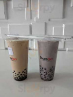 Sharetea food